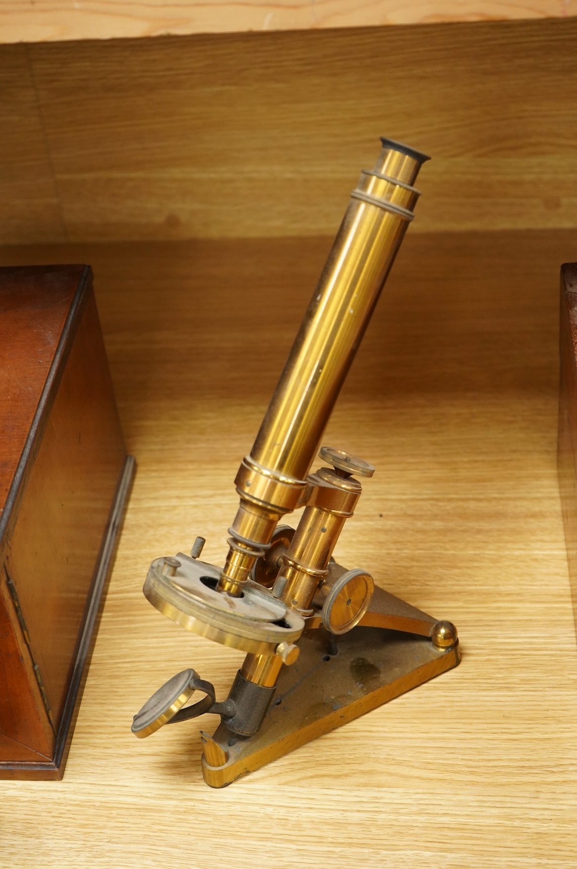 A case and a half of Noval, LB Port (seventeen bottles, boxed)